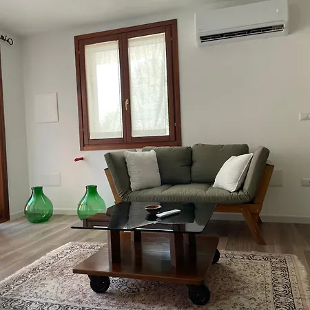 Εξοχικό σπίτι Casa Natura