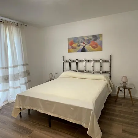 Εξοχικό σπίτι Casa Natura