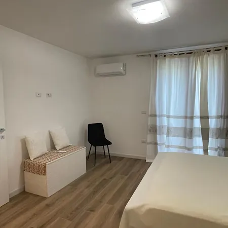 Εξοχικό σπίτι Casa Natura Usini