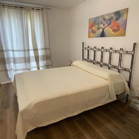 Εξοχικό σπίτι Casa Natura Usini