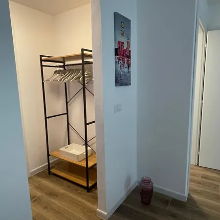 Εξοχικό σπίτι Casa Natura *
