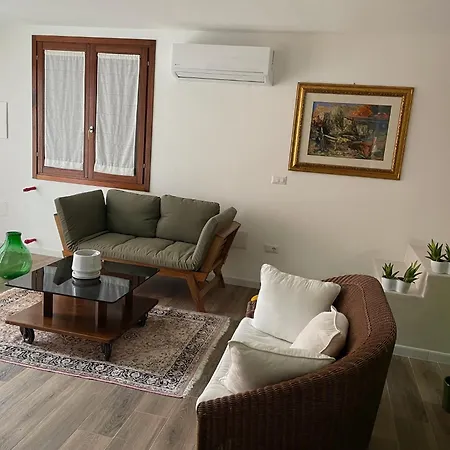 Casa Natura Usini