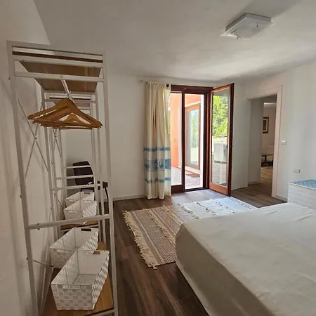 Casa Natura Εξοχικό σπίτι Usini