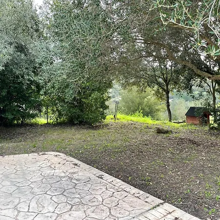 Casa Natura Usini