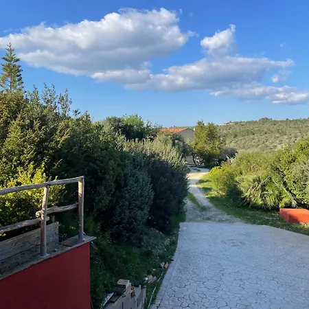 Casa Natura Usini