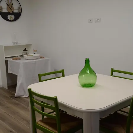 Casa Natura * Usini