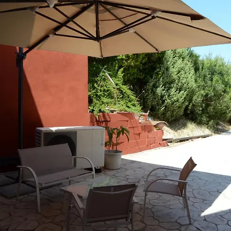 Country house Casa Natura Usini