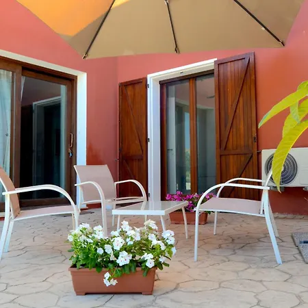 Εξοχικό σπίτι Casa Natura