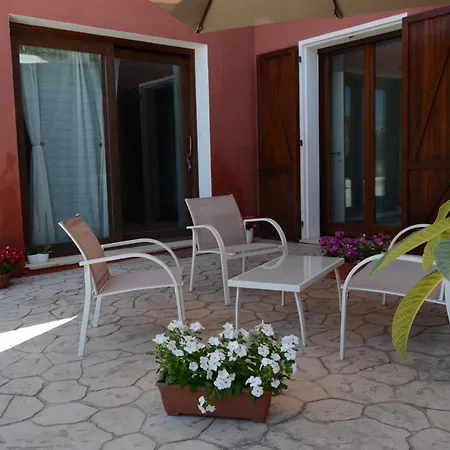 Casa Natura * Usini
